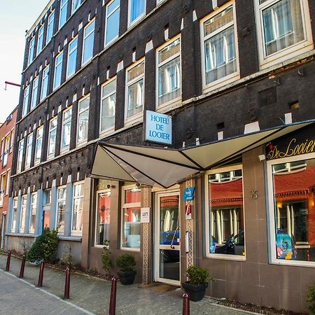 Hotel De Looier Amsterdam Eksteriør bilde