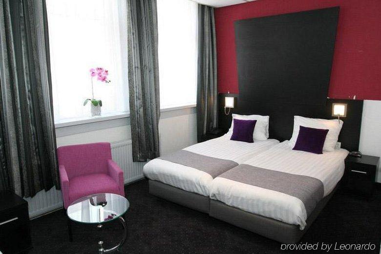 Hotel De Looier Amsterdam Rom bilde